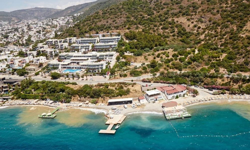 Bodrum İçmeler