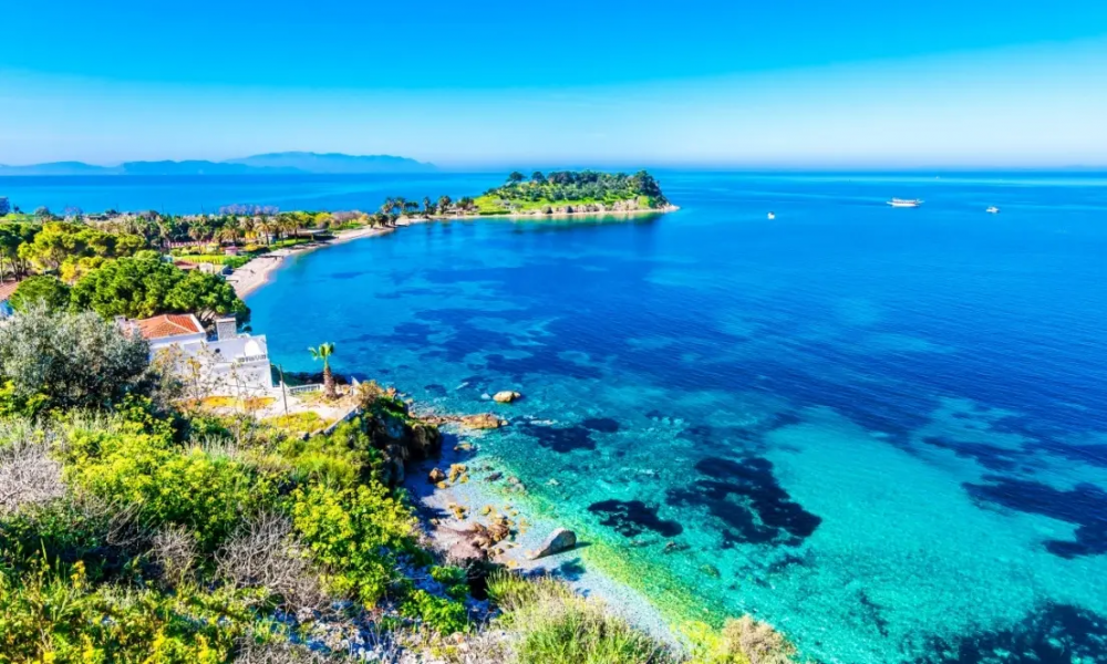 Antalya Havalimanı (AYT) - Kuşadası Transfer