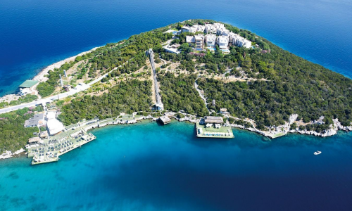 BODRUM GÖLTÜRKBÜKÜ