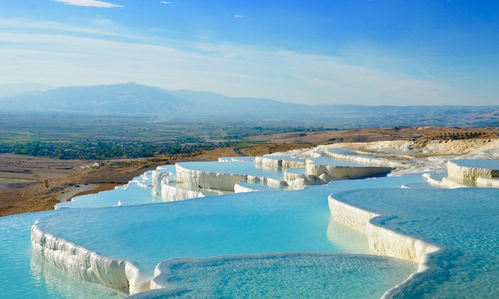 Pamukkale